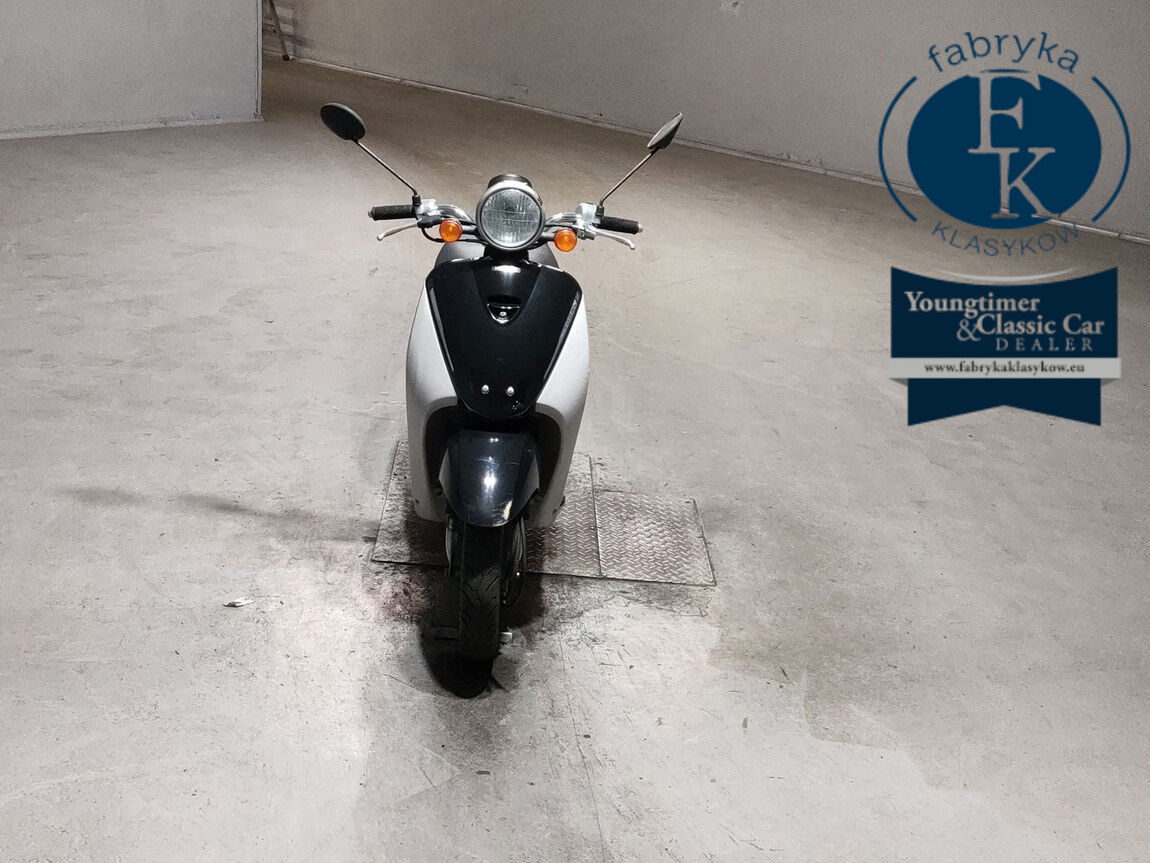 HONDA TODAY  - zdjęcie 4