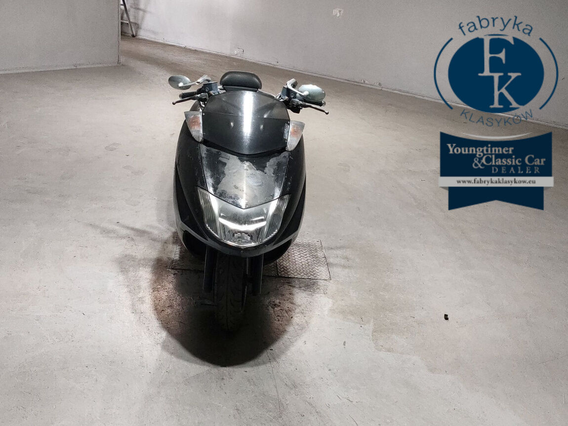 YAMAHA MAXAM250  - zdjęcie 4