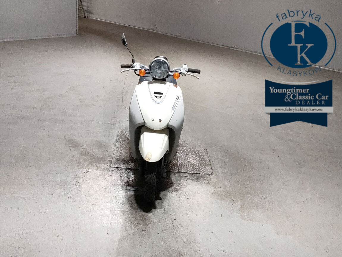HONDA TODAY  - zdjęcie 4