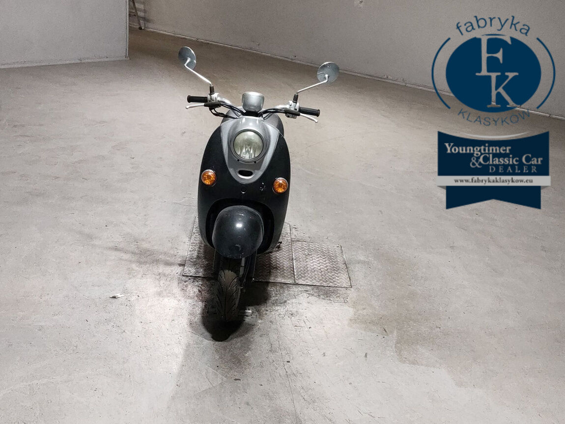 YAMAHA VINO  - zdjęcie 4
