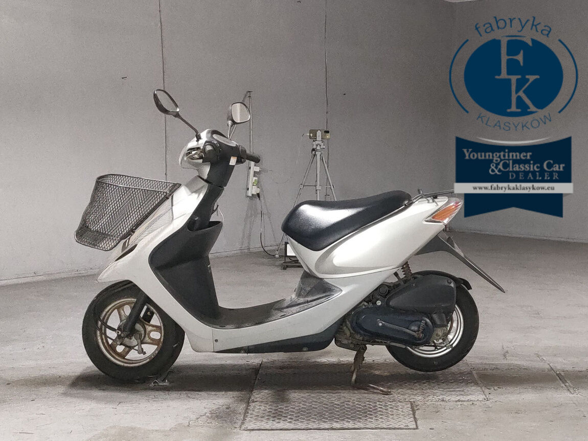 HONDA DIO  - zdjęcie 3