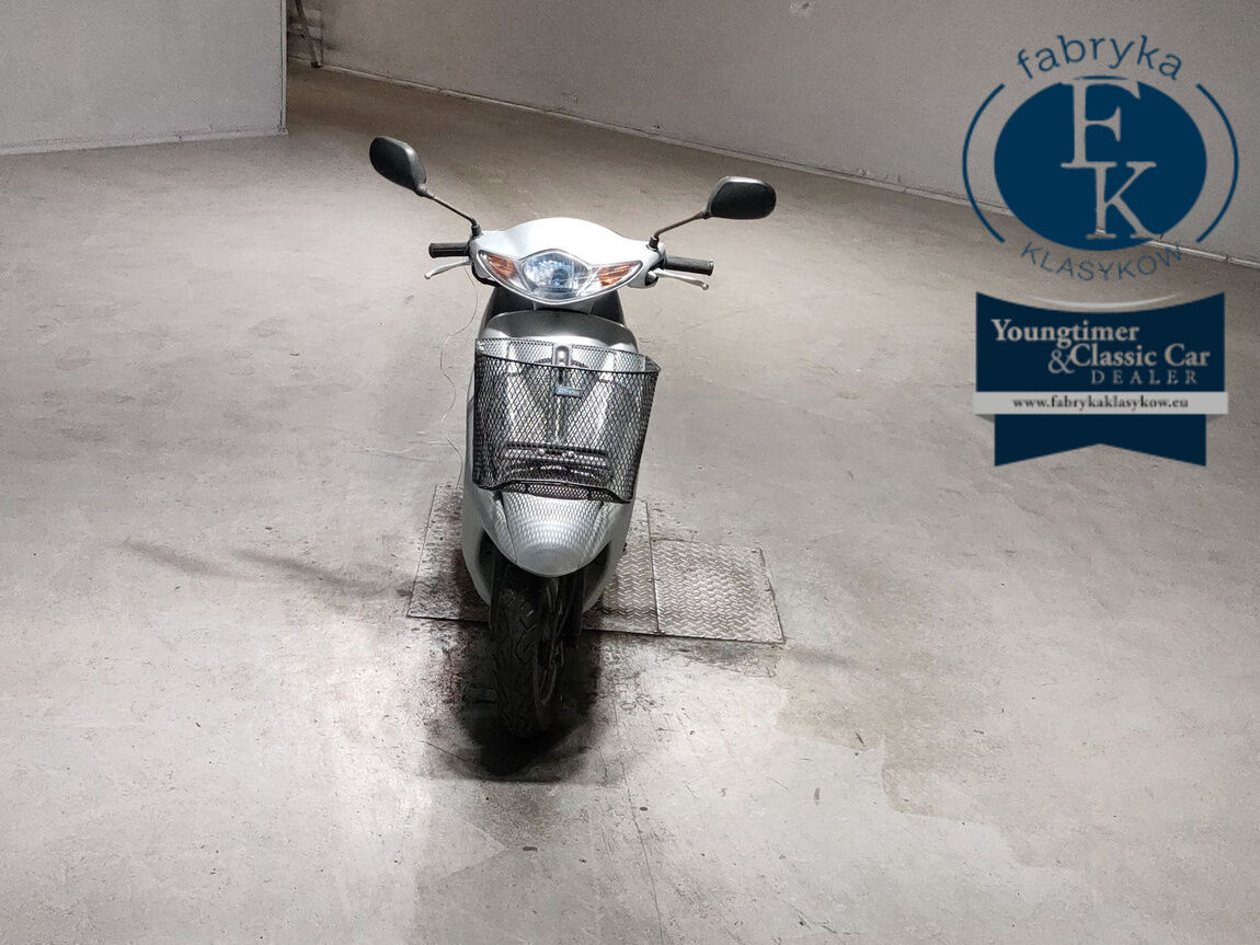 HONDA DIO  - zdjęcie 4