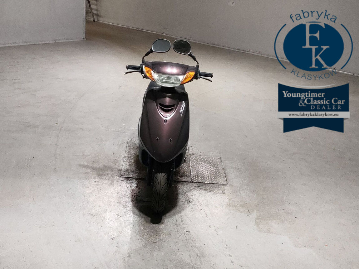 YAMAHA JOG  - zdjęcie 4