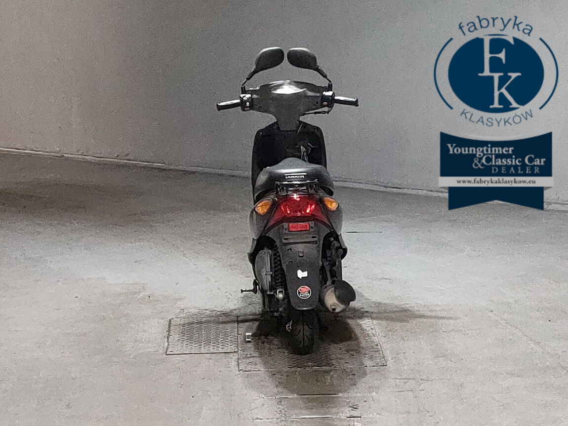 YAMAHA JOG  - zdjęcie 5