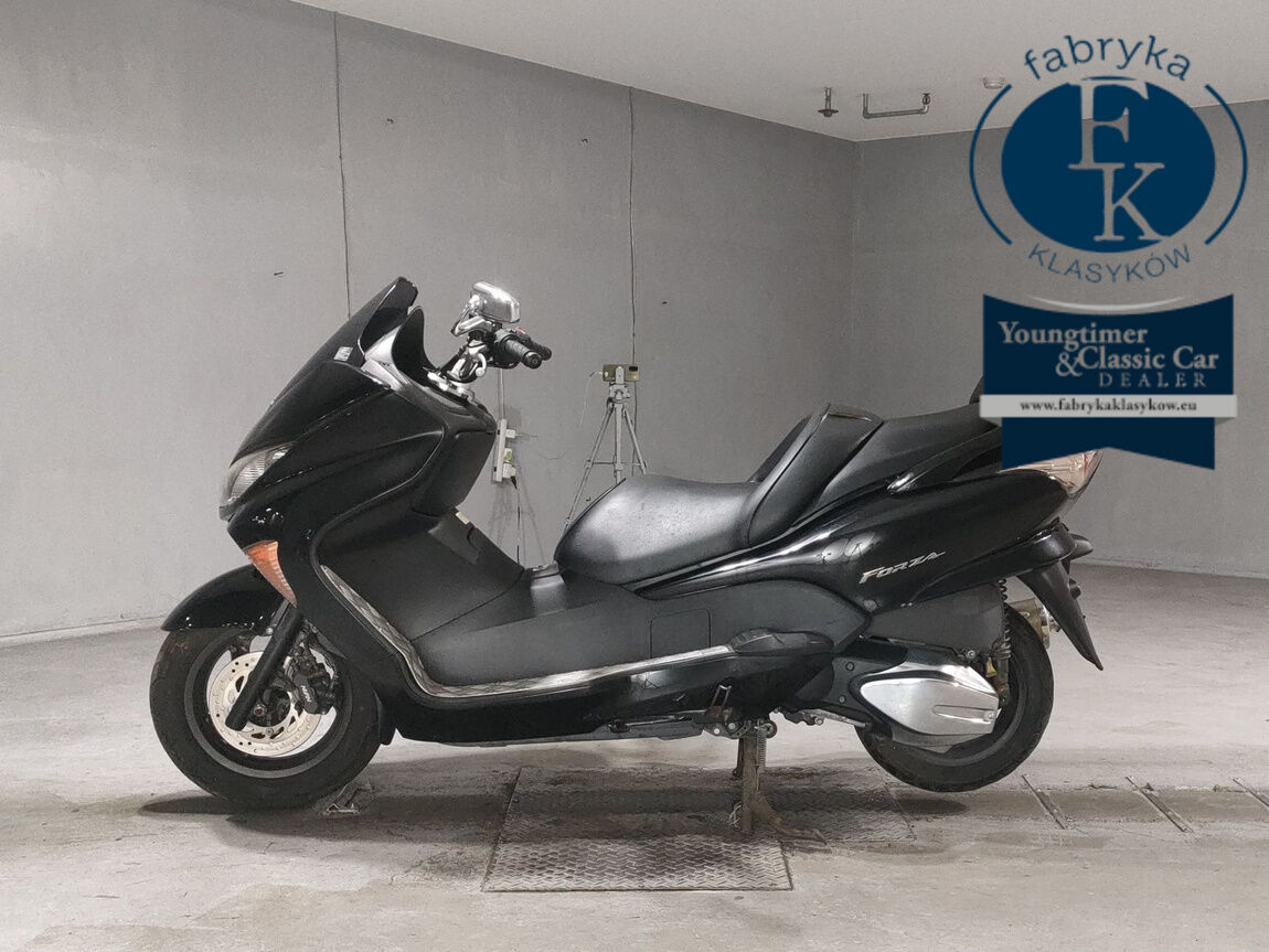 HONDA FORZA X  - zdjęcie 3