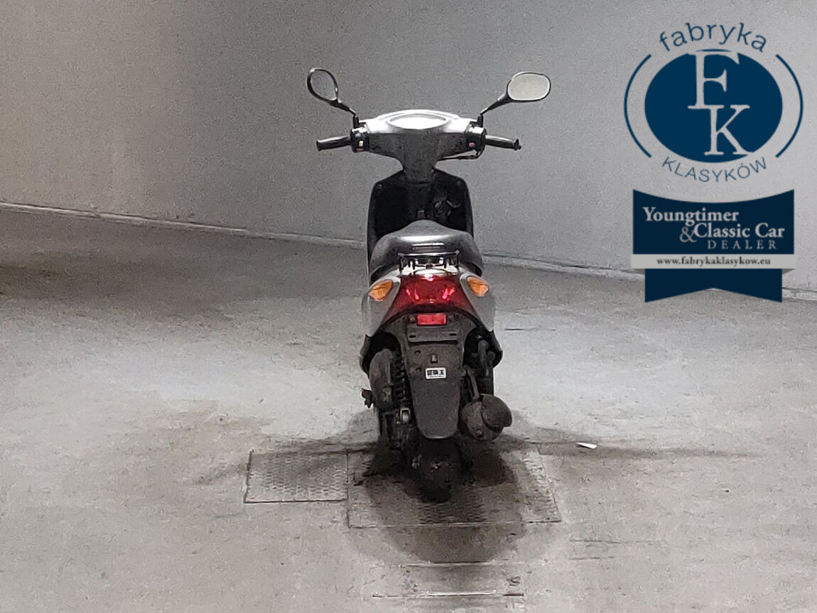 YAMAHA JOG  - zdjęcie 5