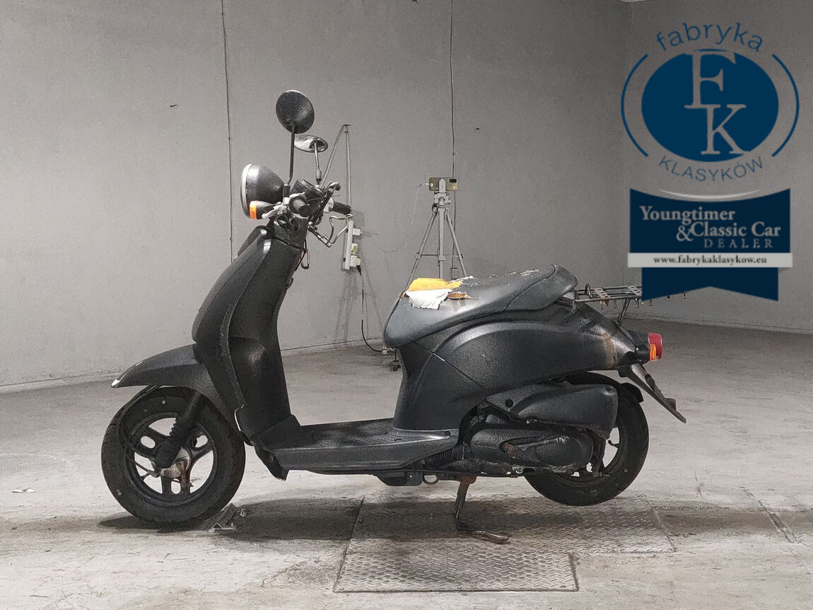HONDA TODAY  - zdjęcie 3