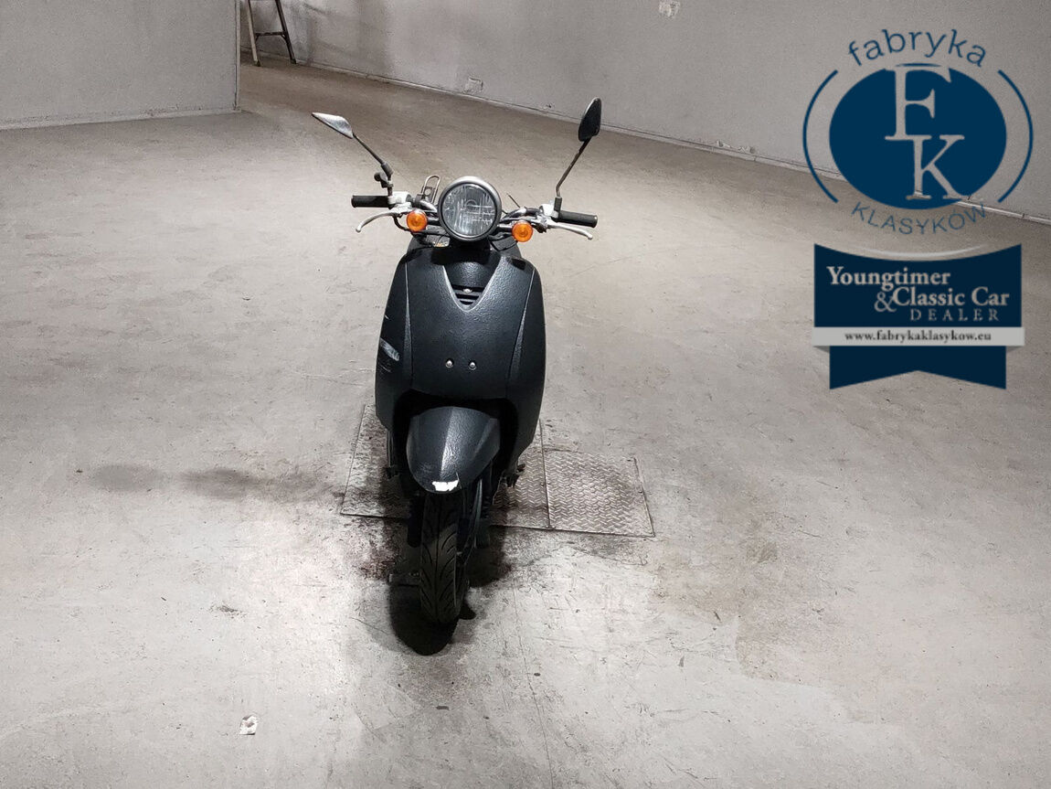HONDA TODAY  - zdjęcie 4