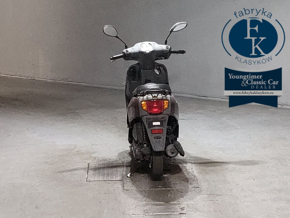 HONDA MANY CTOR  - zdjęcie 5