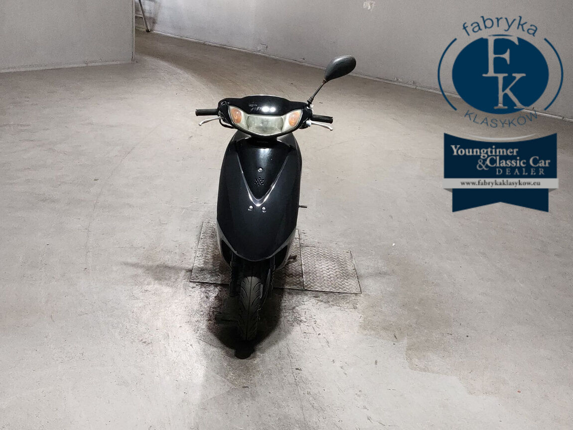 HONDA DIO  - zdjęcie 4