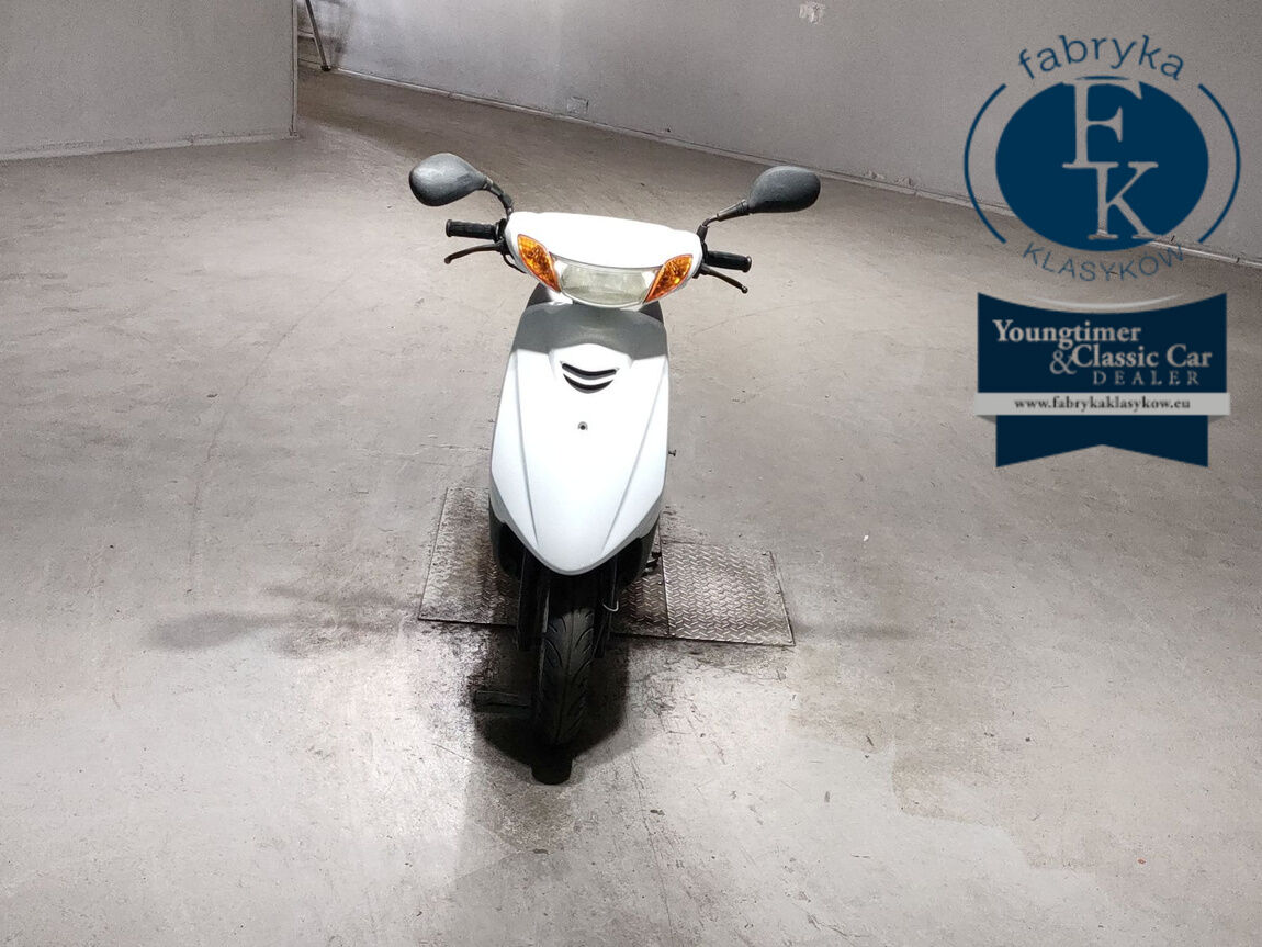 YAMAHA JOG  - zdjęcie 4