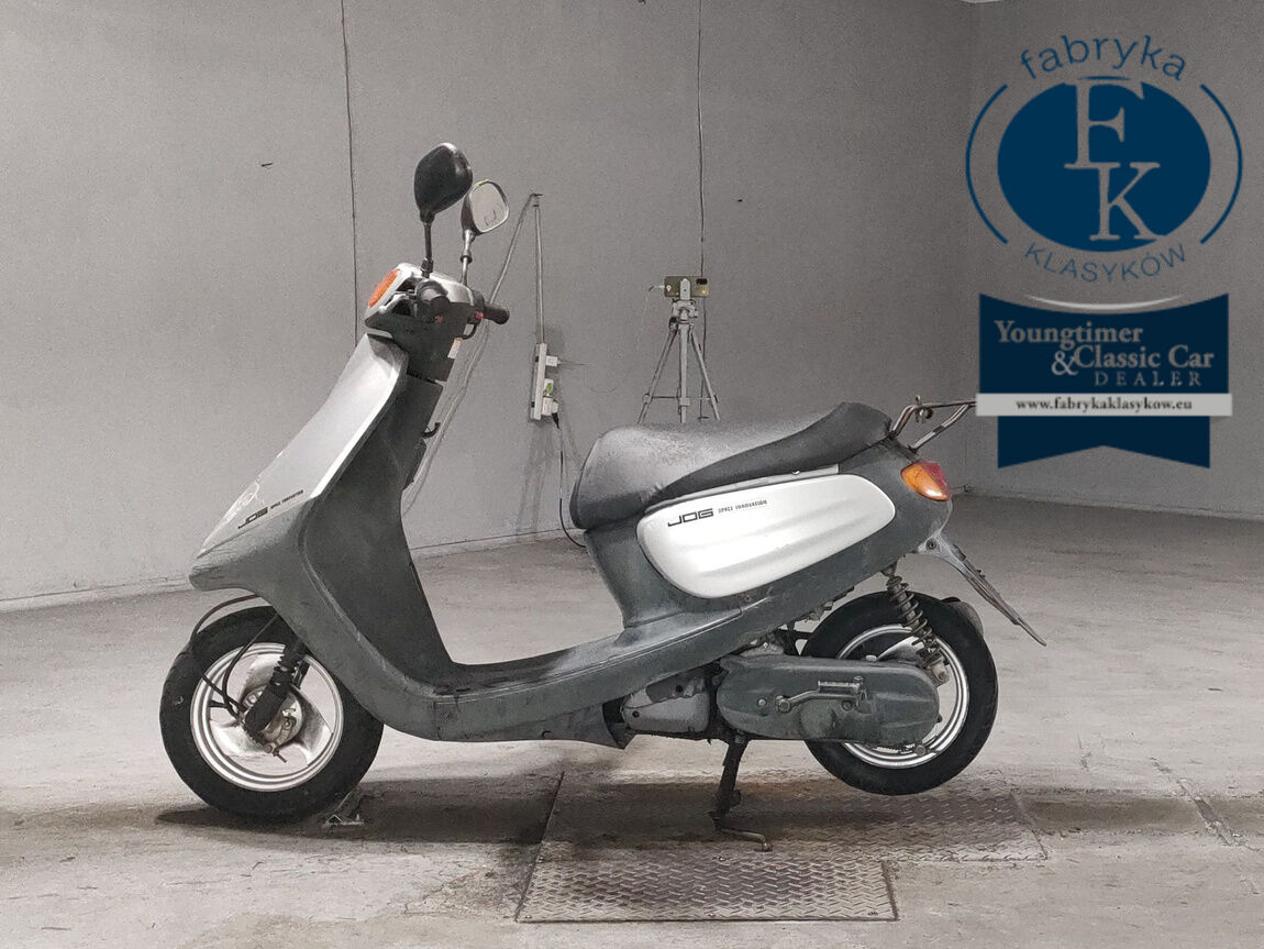 YAMAHA JOG  - zdjęcie 3