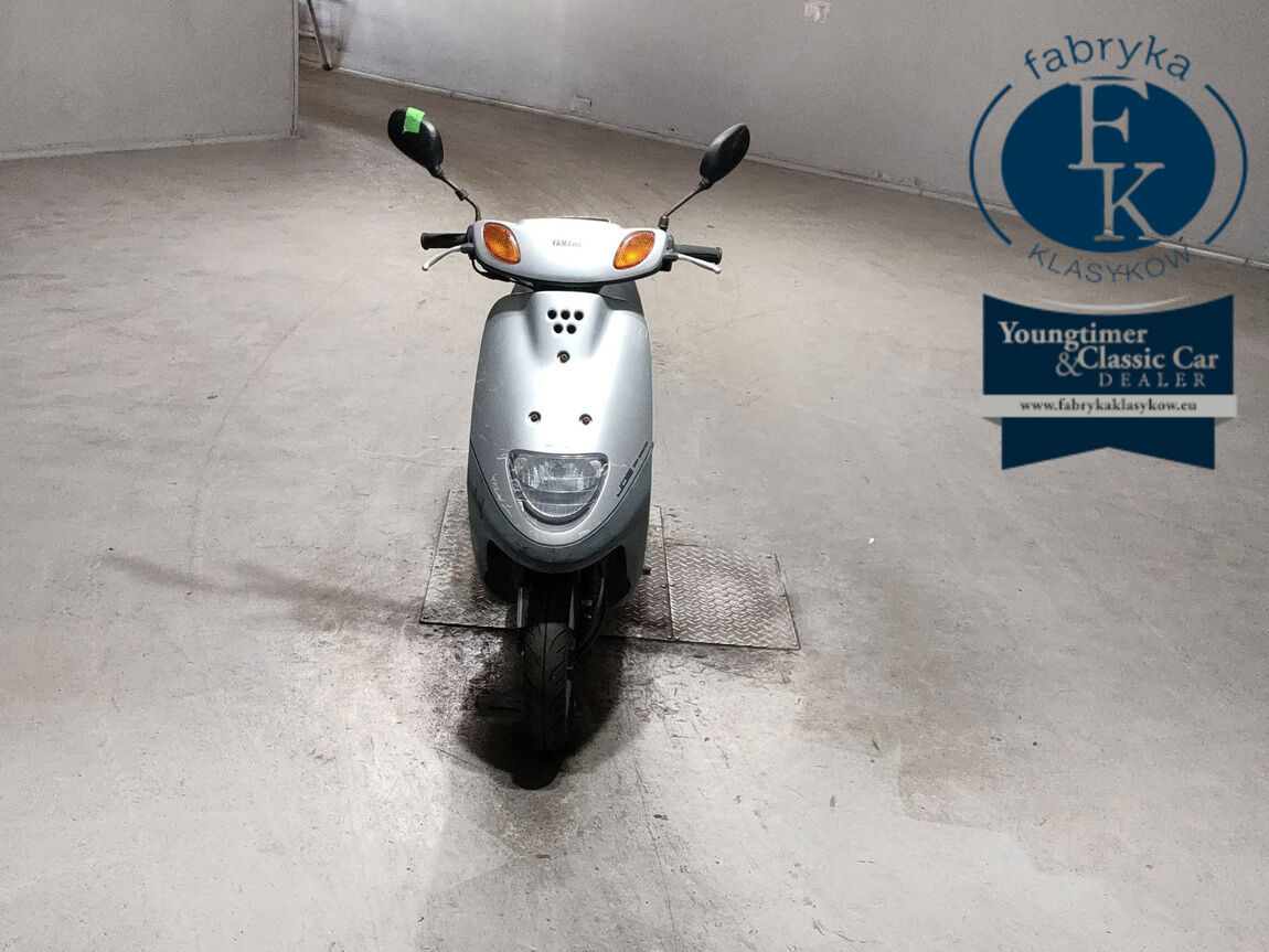YAMAHA JOG  - zdjęcie 4