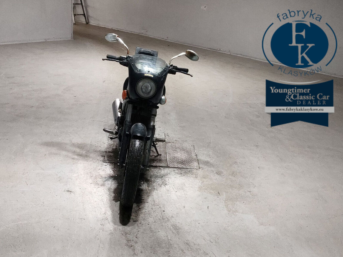 KAWASAKI ELIMINATOR 250SE  - zdjęcie 4