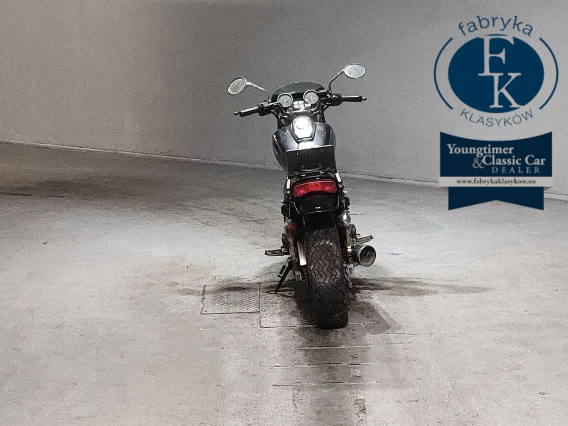 KAWASAKI ELIMINATOR 250SE  - zdjęcie 5