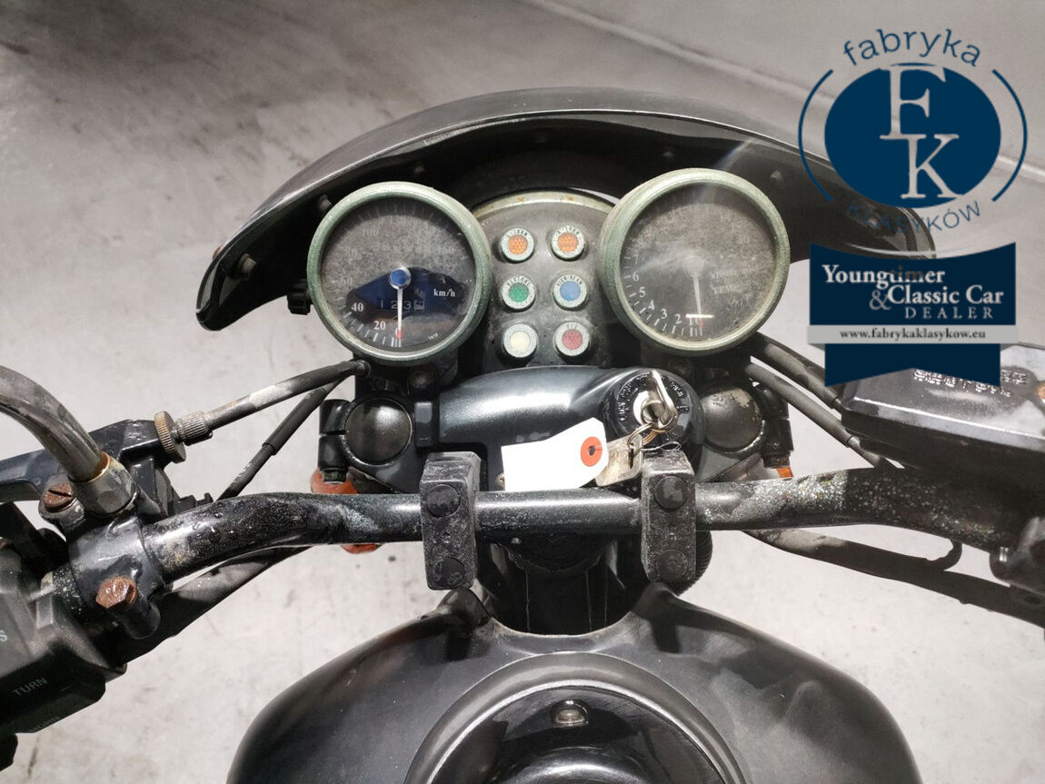 KAWASAKI ELIMINATOR 250SE  - zdjęcie 6