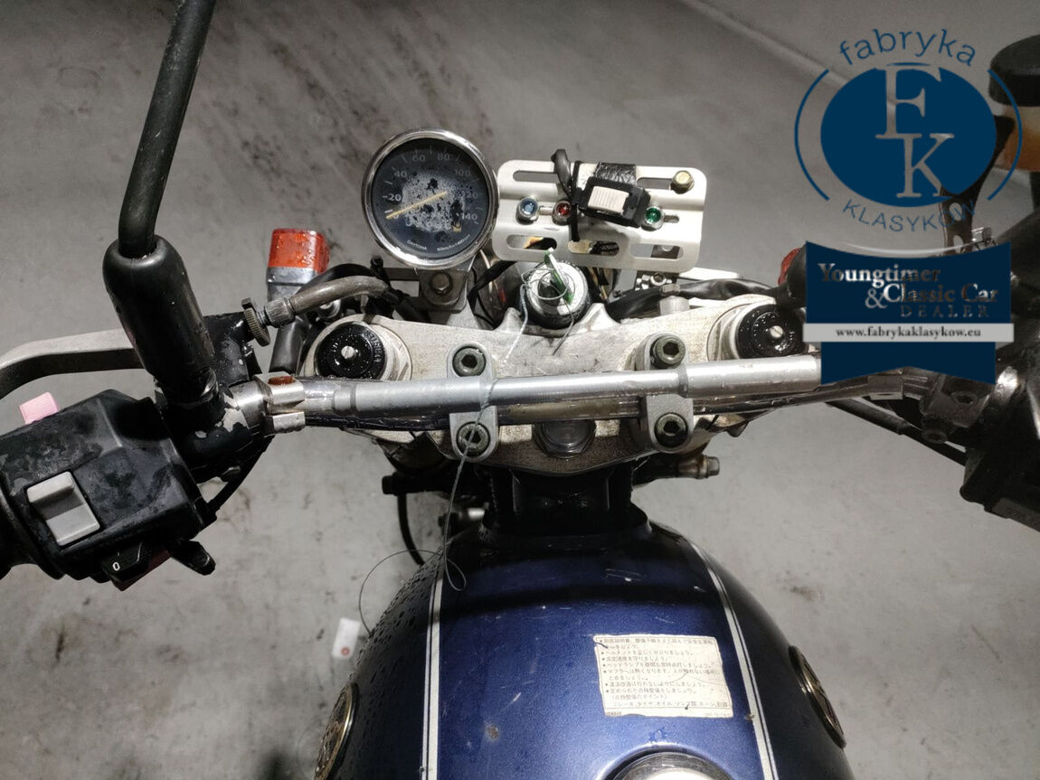 YAMAHA SRV250  - zdjęcie 6
