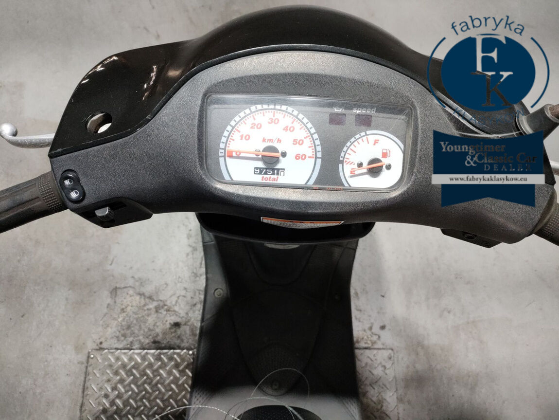 SUZUKI ZZ  - zdjęcie 6