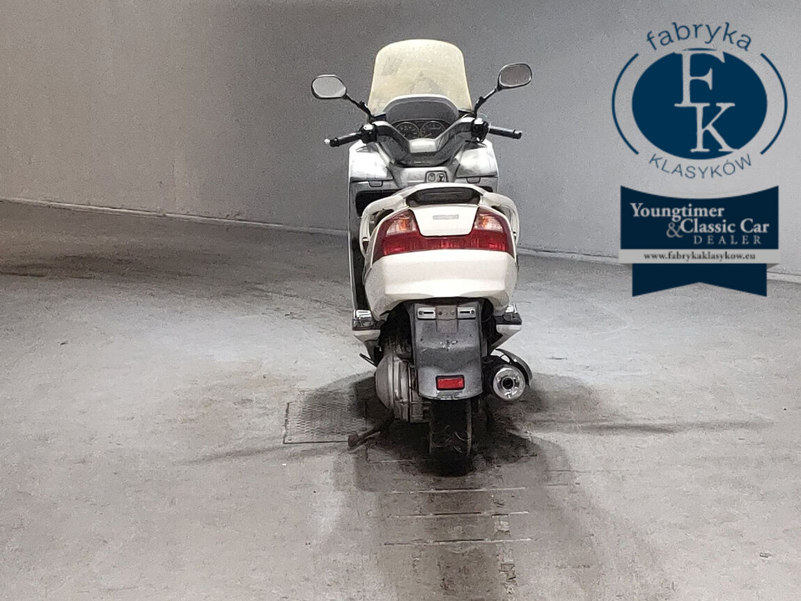 SUZUKI SKYWAVE 250  - zdjęcie 5