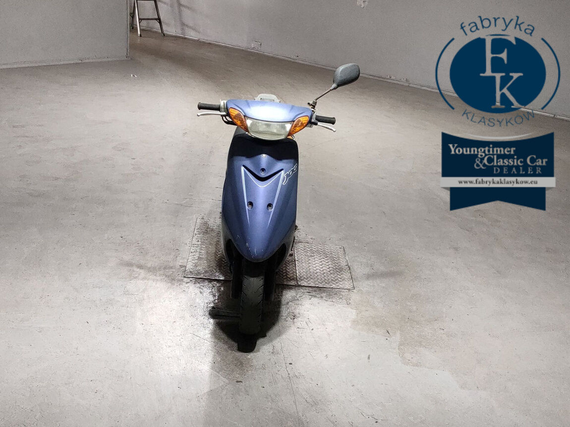 YAMAHA JOG  - zdjęcie 4