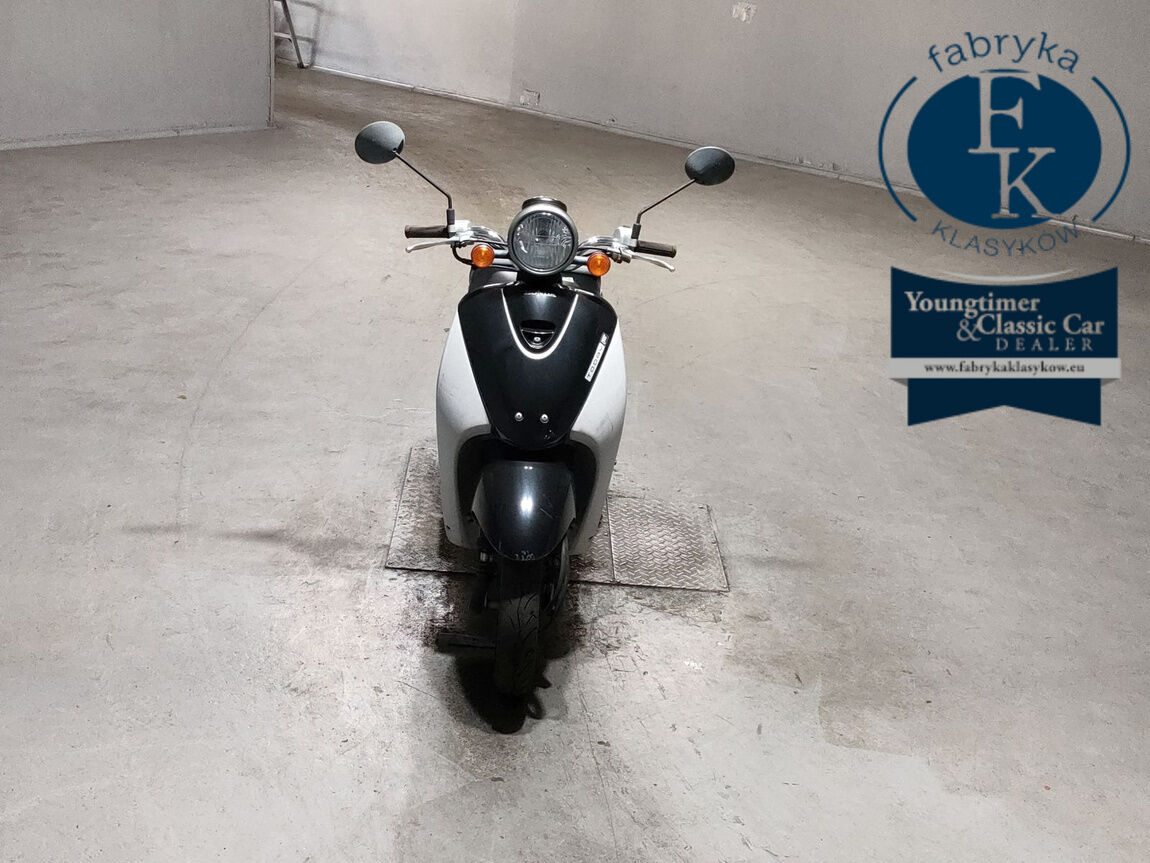 HONDA TODAY  - zdjęcie 4