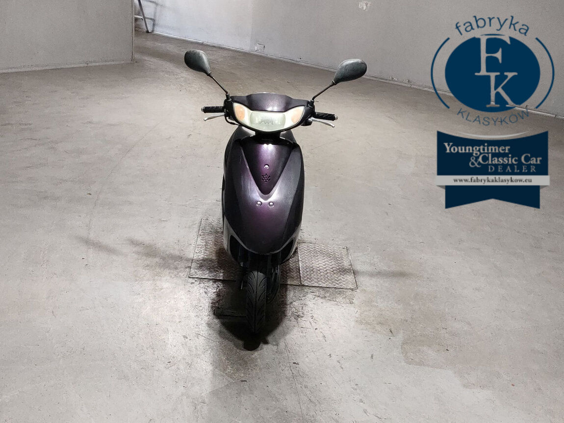 HONDA DIO  - zdjęcie 4