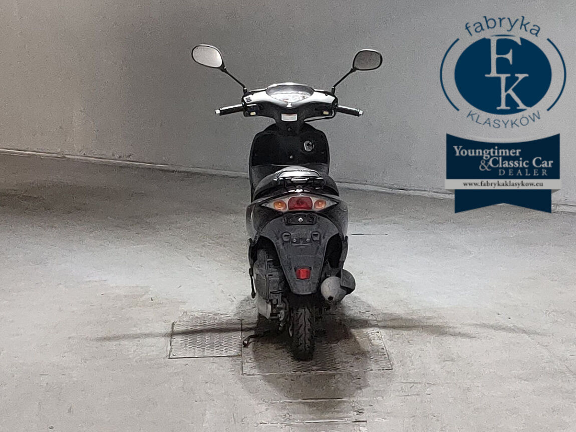 HONDA DIO  - zdjęcie 5