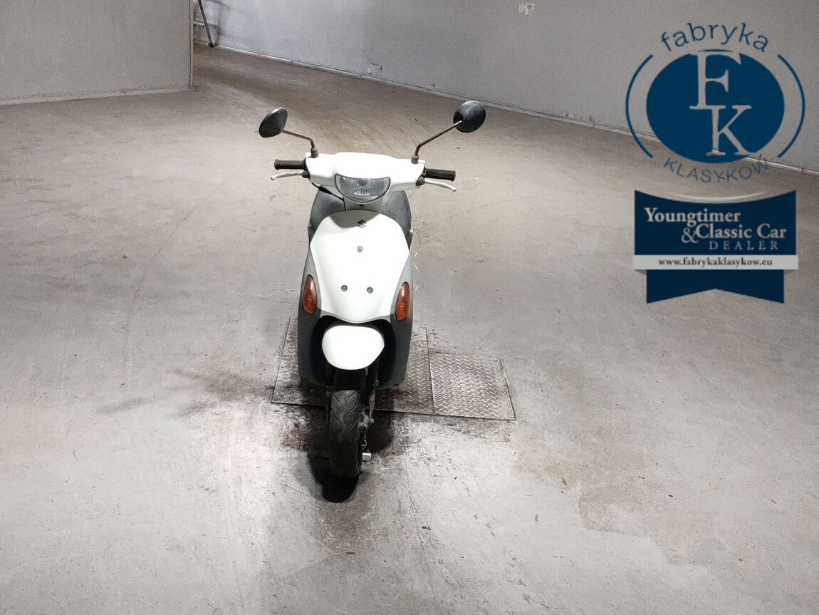 SUZUKI LET S4  - zdjęcie 4