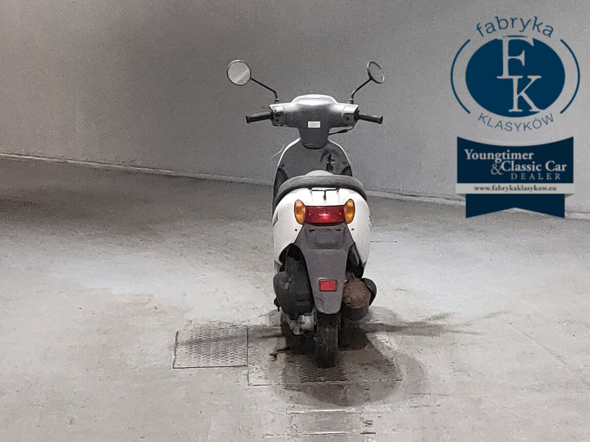 SUZUKI LET S4  - zdjęcie 5