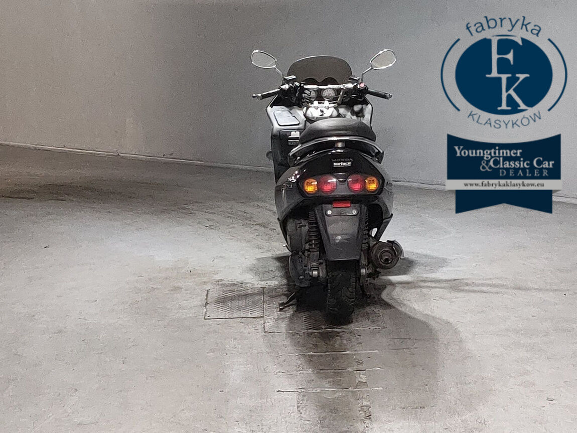 HONDA FORZA X  - zdjęcie 5