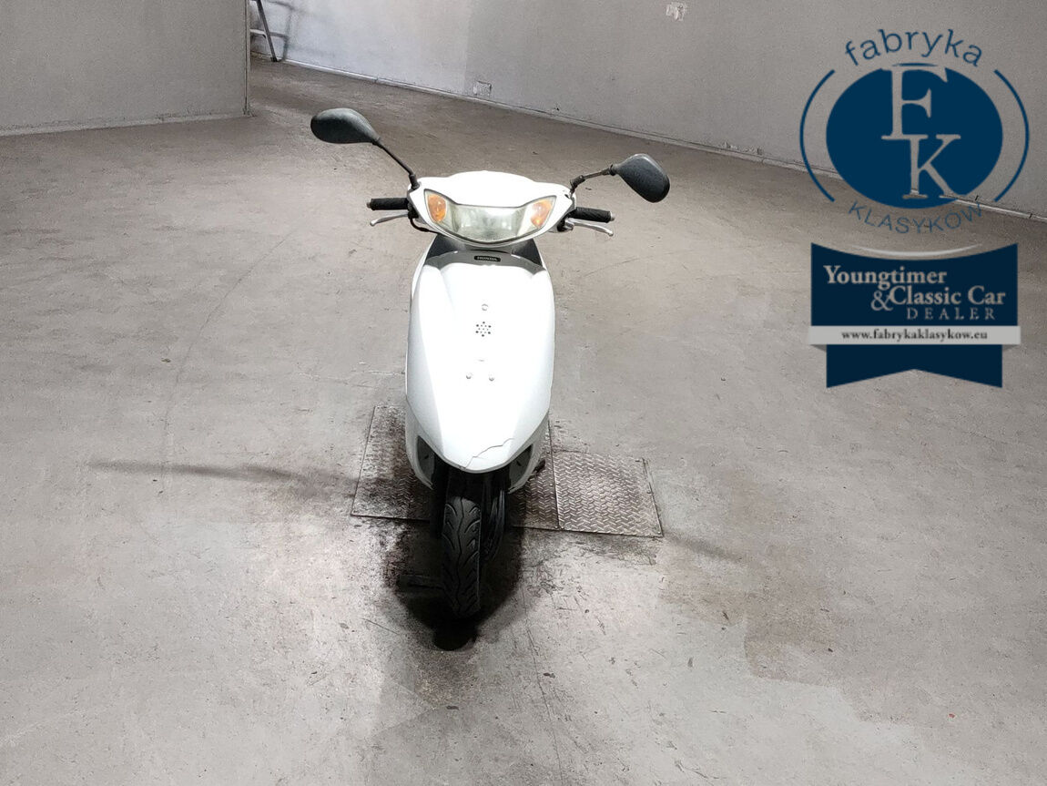 HONDA DIO  - zdjęcie 4