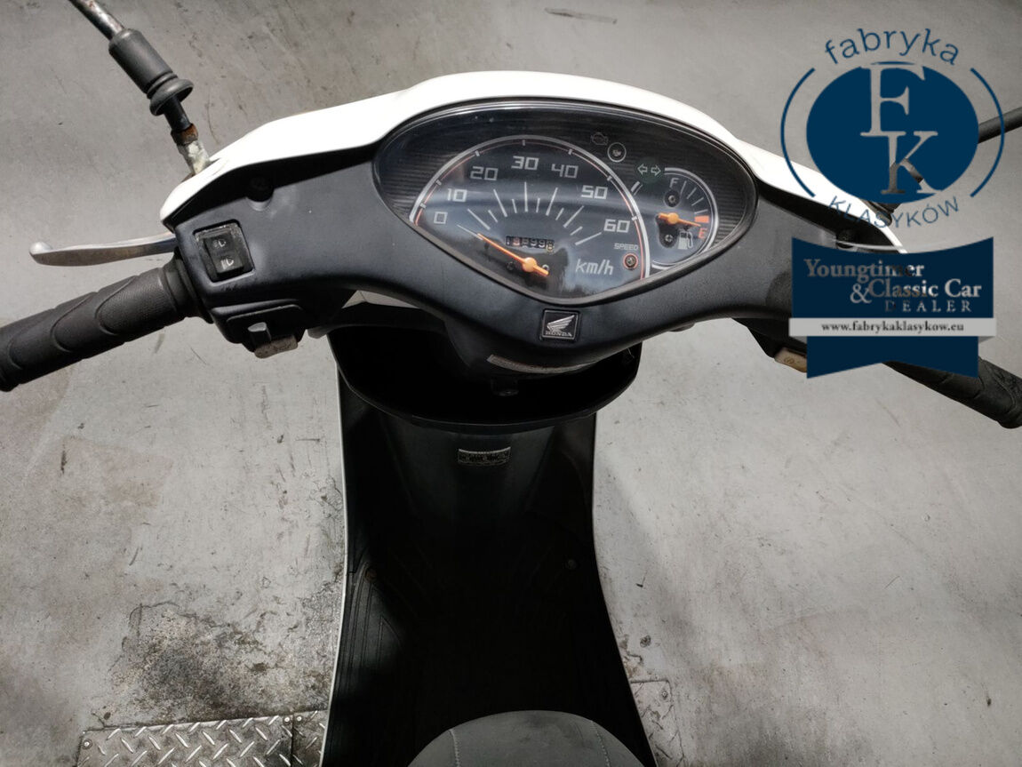 HONDA DIO  - zdjęcie 6