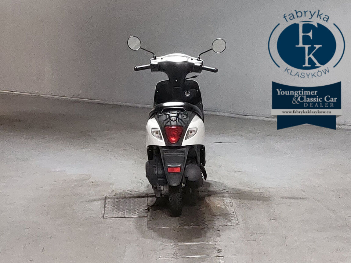 SUZUKI LET S  - zdjęcie 5