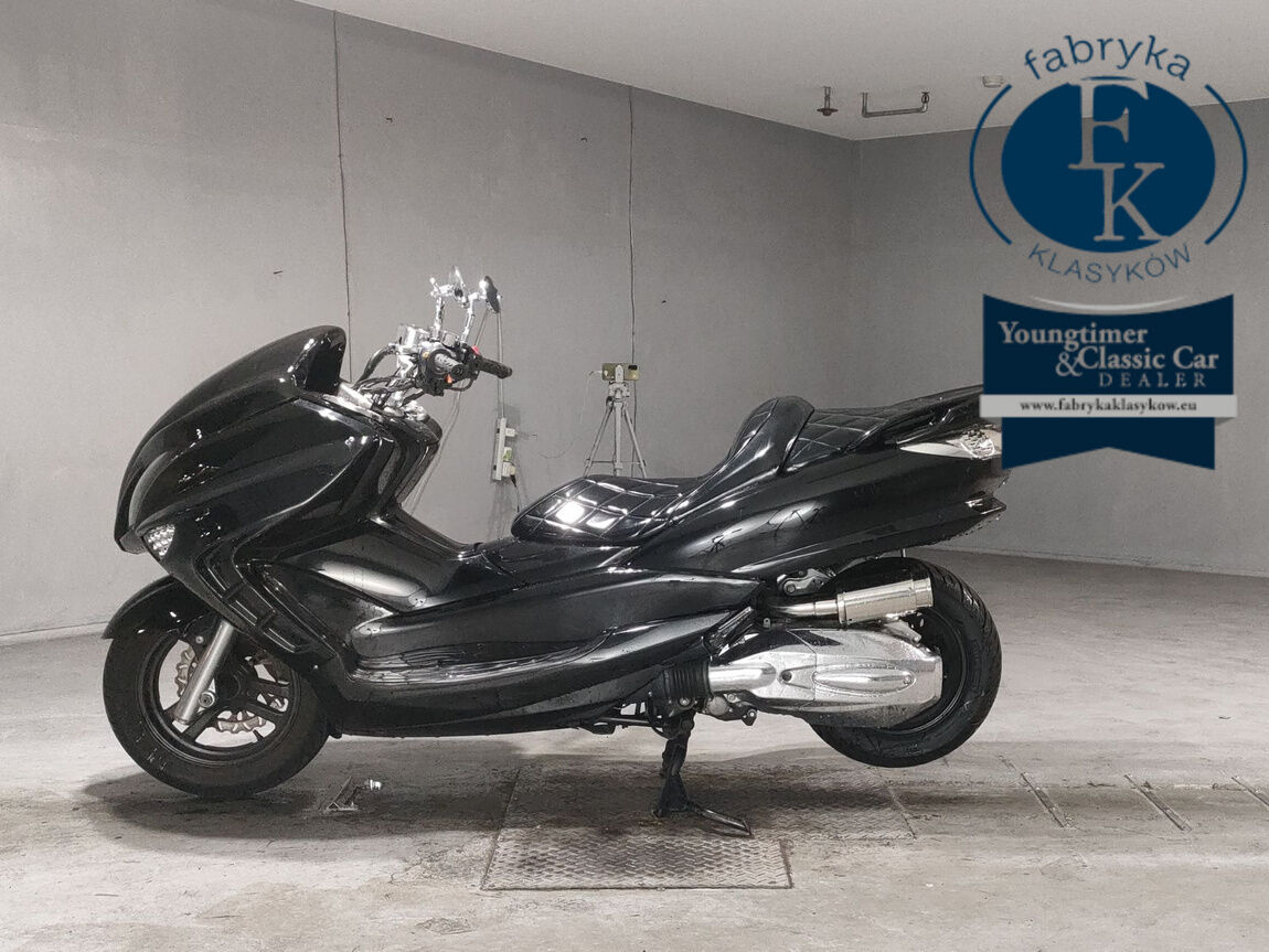 YAMAHA MAJESTY 250  - zdjęcie 3