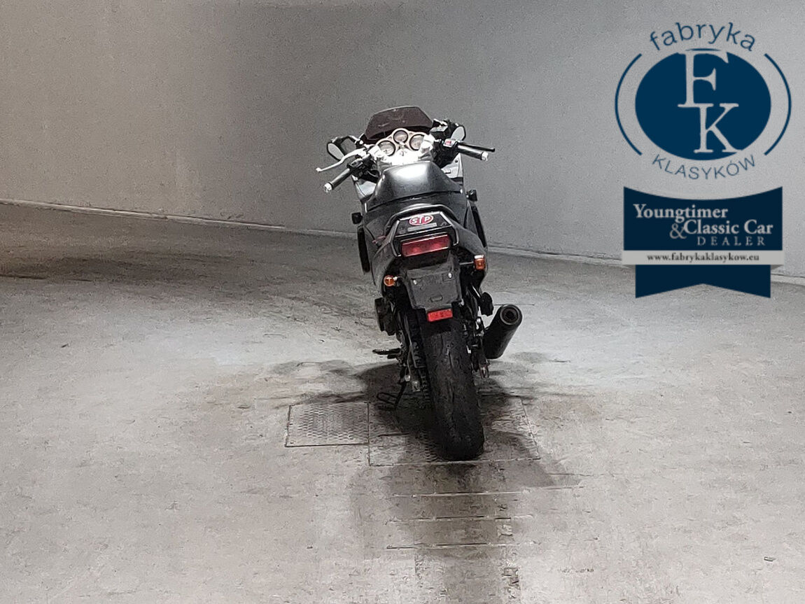 SUZUKI ACROSS  - zdjęcie 5