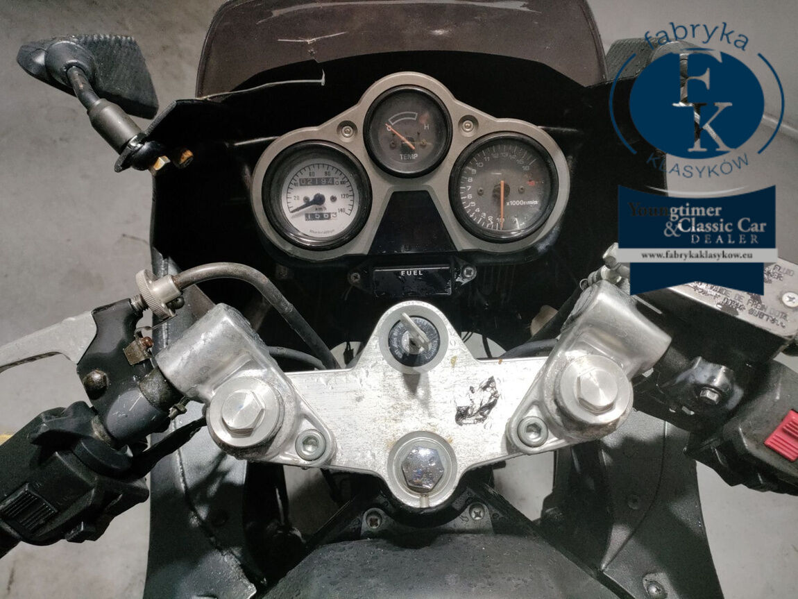 SUZUKI ACROSS  - zdjęcie 6