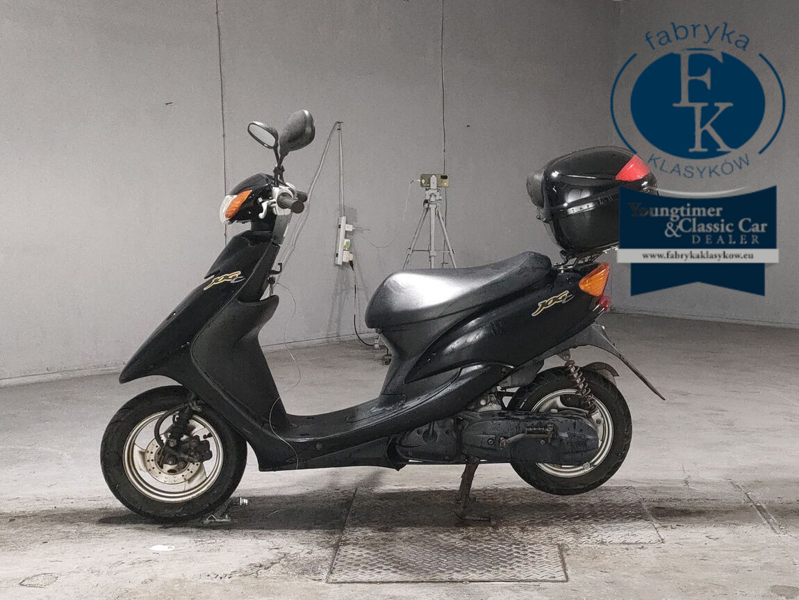 YAMAHA JOG  - zdjęcie 3