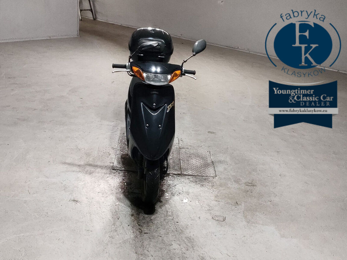 YAMAHA JOG  - zdjęcie 4