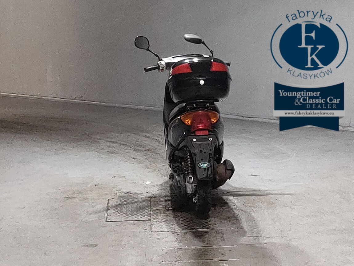 YAMAHA JOG  - zdjęcie 5