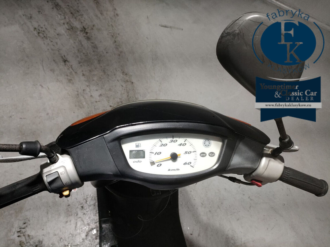 YAMAHA JOG  - zdjęcie 6