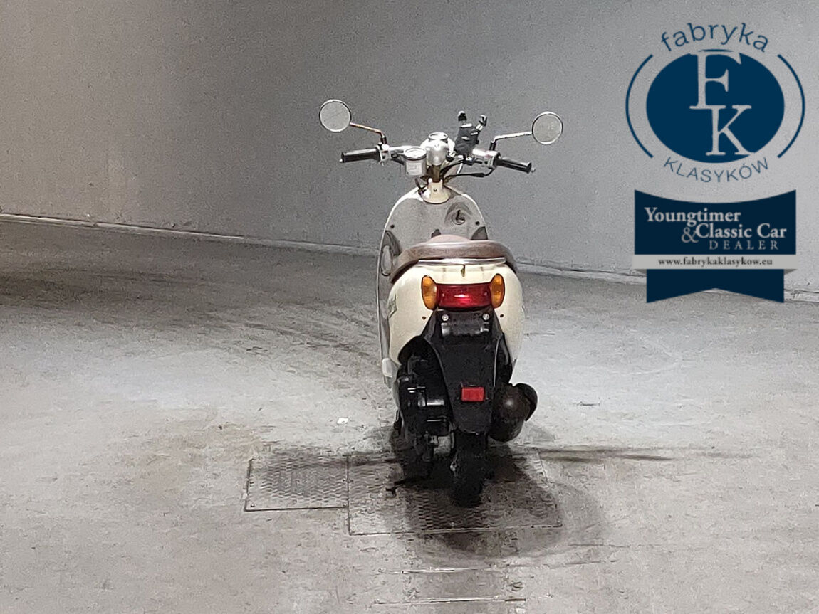 SUZUKI LET S4  - zdjęcie 5