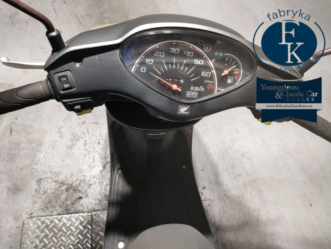 HONDA DIO  - zdjęcie 6