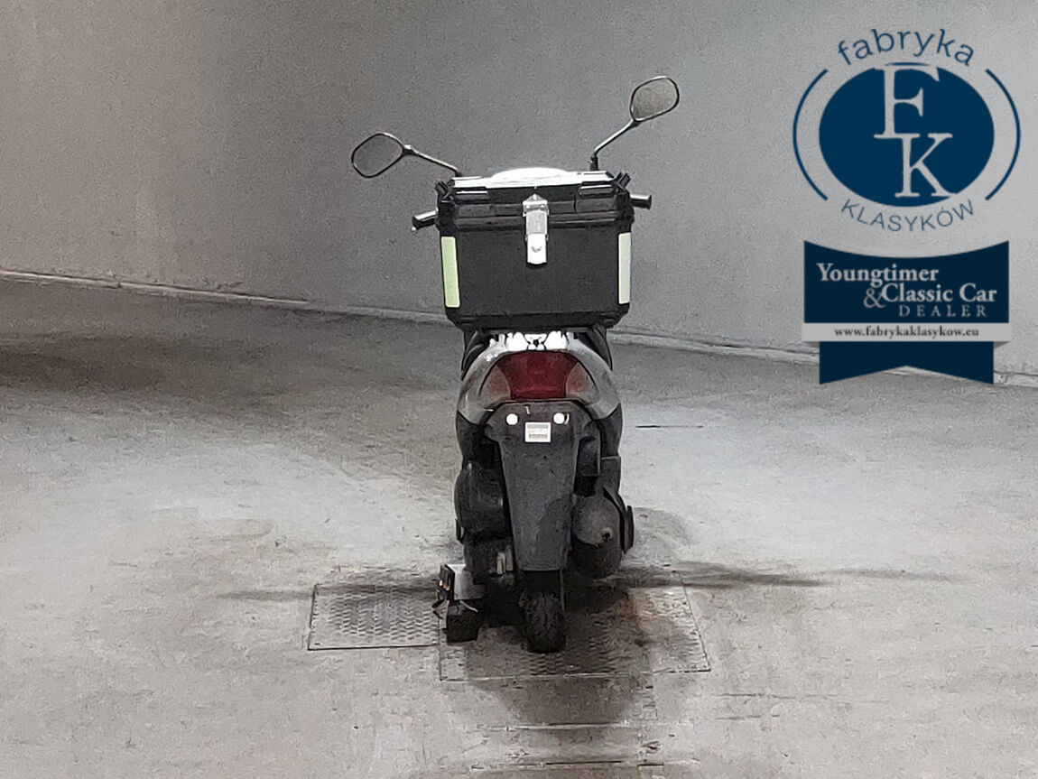 SUZUKI LET S2  - zdjęcie 5