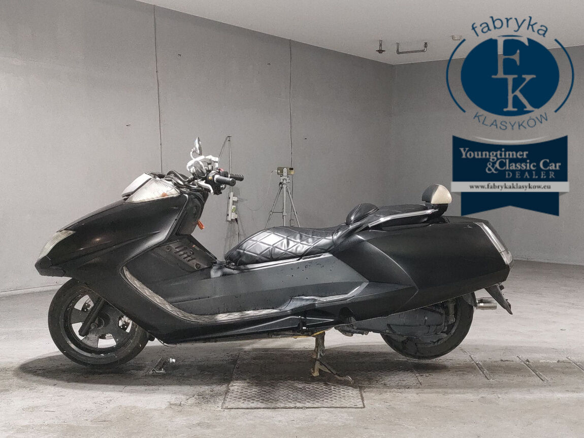 YAMAHA MAXAM250  - zdjęcie 3