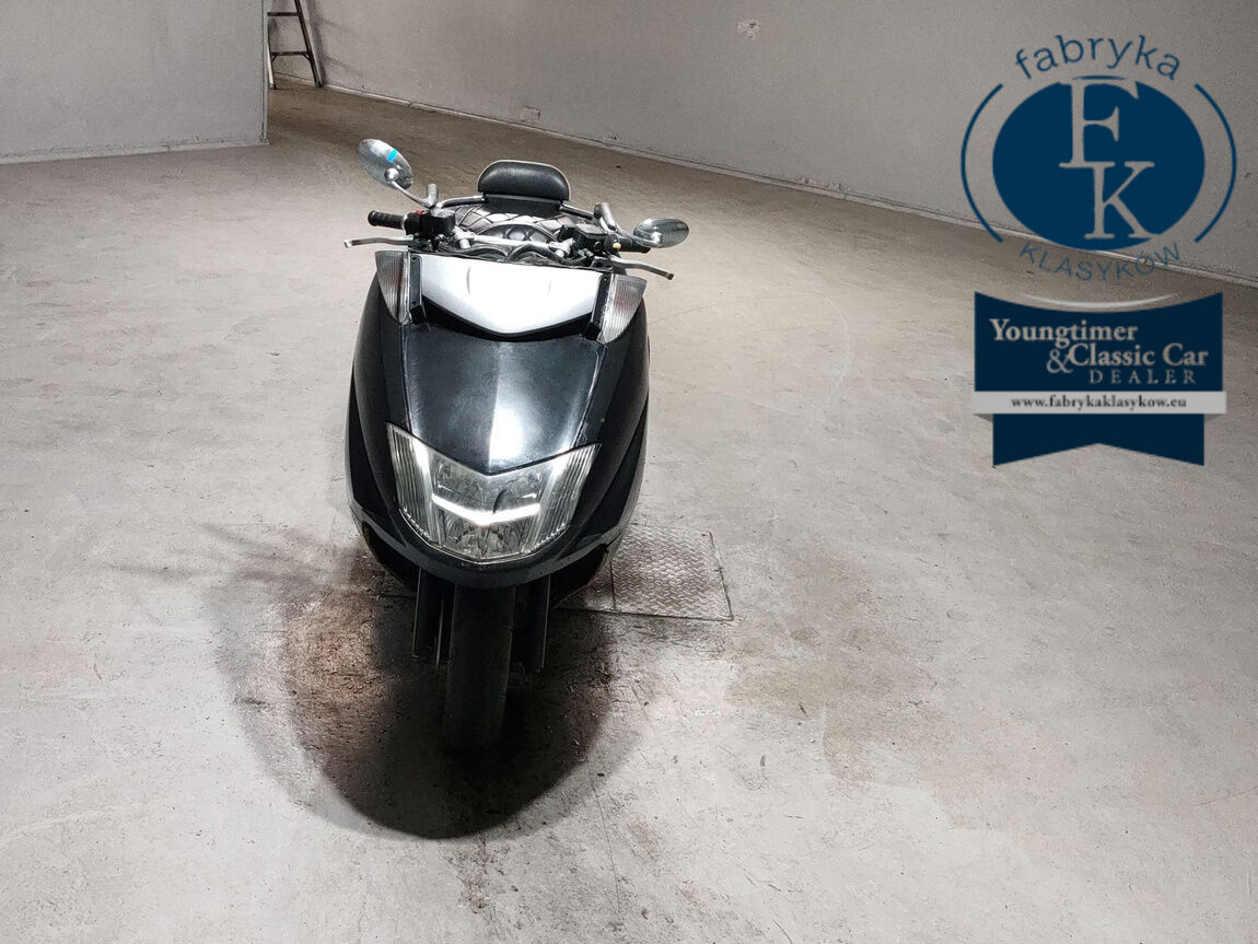 YAMAHA MAXAM250  - zdjęcie 4