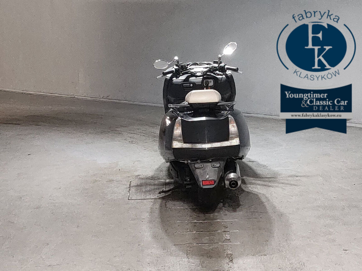 YAMAHA MAXAM250  - zdjęcie 5