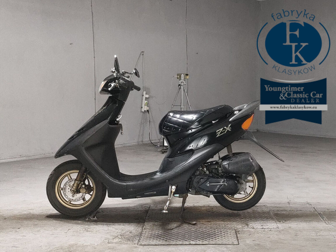 HONDA DIO  - zdjęcie 3