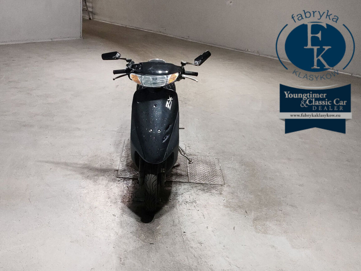 HONDA DIO  - zdjęcie 4