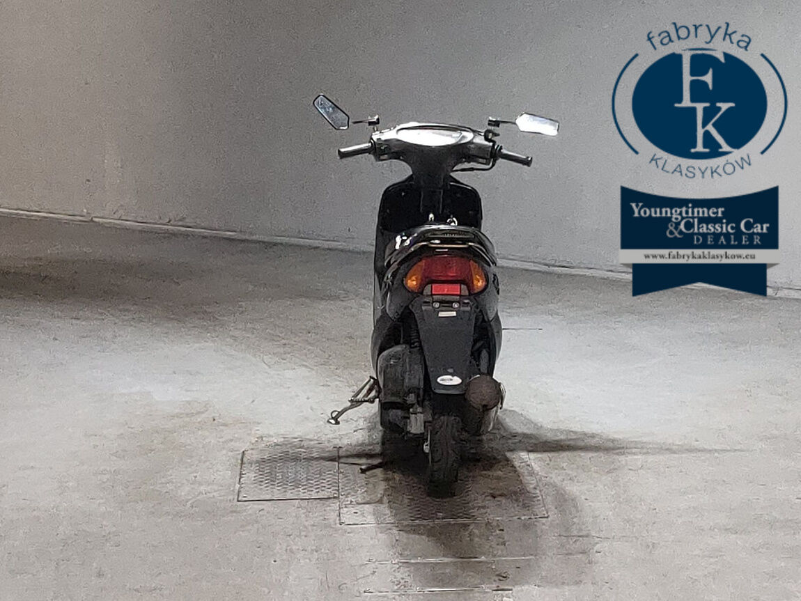 HONDA DIO  - zdjęcie 5