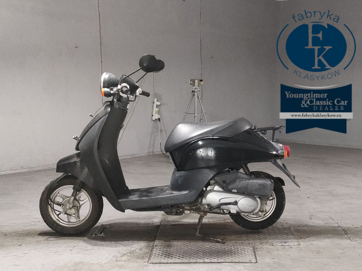 HONDA TODAY  - zdjęcie 3